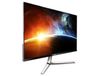 Yashi Pioneer 24 inch Full HD Monitor - IPS - LED - 1920 x 1080 - Zwart/Zilver