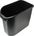 Exacompta Papiermand TOPLINE - Zwart