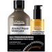 L'Oréal Professionnel Paris Absolut Repair Molecular Shampoo + Bi-Phase Oil Duo Ensemble de soins capillaires