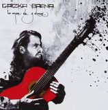 Sonic Rendezvous Gaizka Baena - Lo Que Va y Viene (CD)