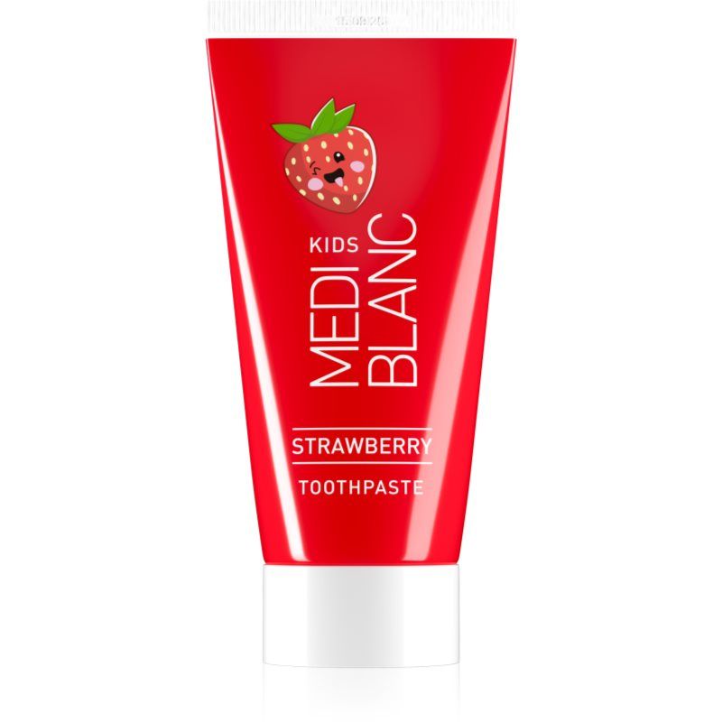 MEDIBLANC Brand Toothpaste