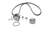 Bosch 1987946407 waterpomp met tandriemenset