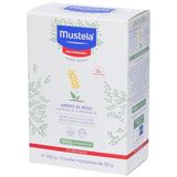 Mustela bain amidon de riz