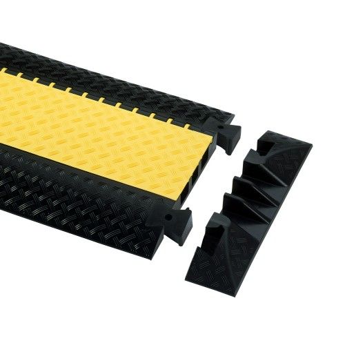 ESVSHOP.nl 3 ER - Zwart - Polyurethaan - 2960 g