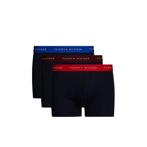 Tommy Hilfiger boxershorts (set of 3)