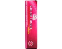 Wella Professionals Wella Permanente Kleur Color Touch Plus Nº 88/03 (60 ml)