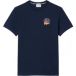 Lacoste T-shirt Mutua Madrid Open