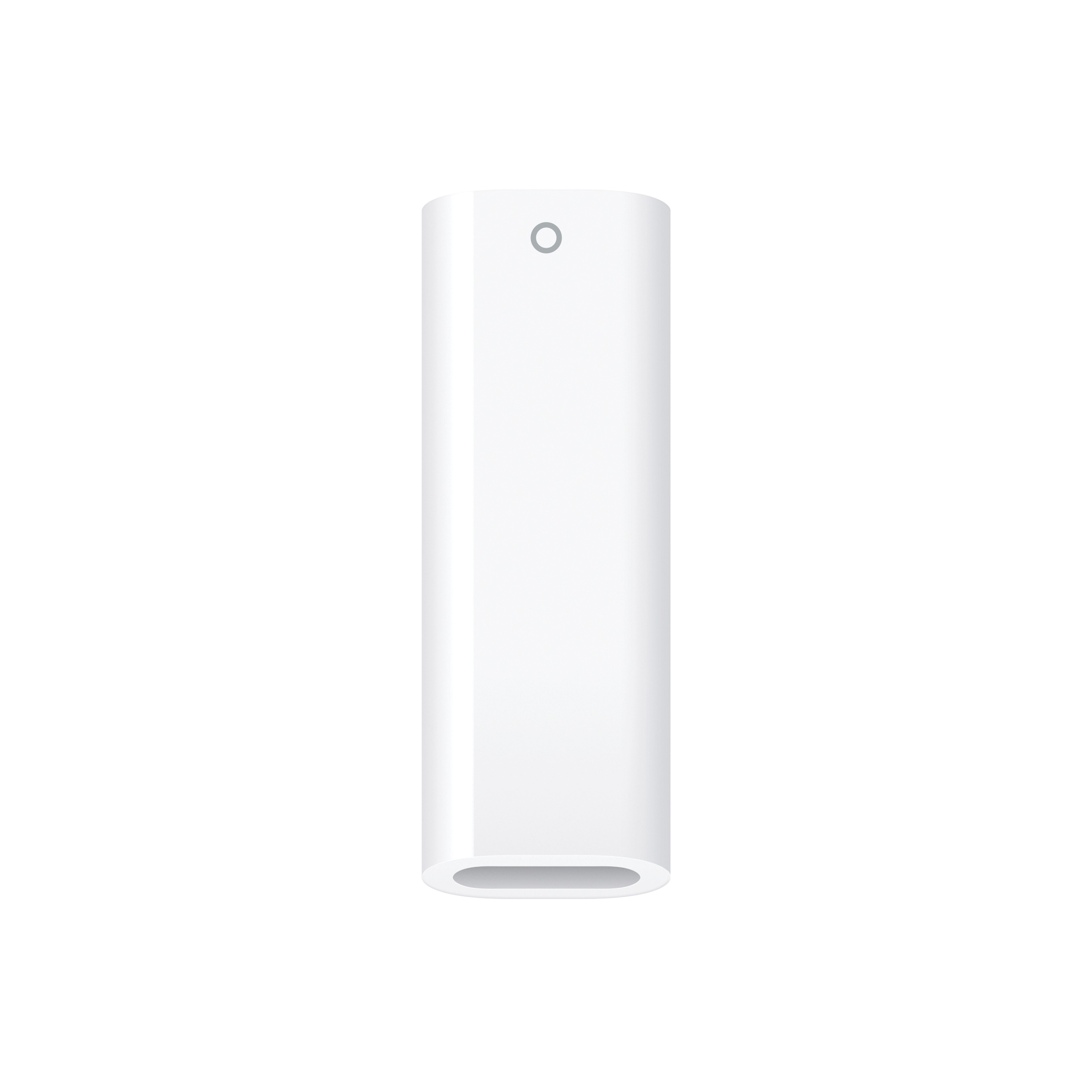 Apple USB-C to Pencil Adapter - White - For iPad (10th generation) - 1 piece