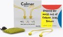 Horend Goed Flare Audio Calmer Secure Kids - Geel