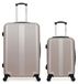 HERO - Lot de 2 - Sacs de voyage LIPARI (grand format et format cabine)