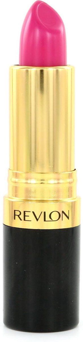 Revlon Super Lustrous Lipstick - 815 Fuchsia Shock