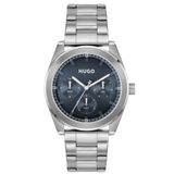 Hugo Boss HUGO HU1530424 #BRIGHT SPORT Heren Horloge