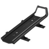 Topeak Omi Quicktrack 120-160 Mm Bagagedrager Zilver