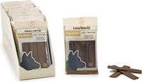 Beeztees Lam en Rijst Strips - Hondensnack - 150 gram