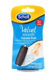 Scholl Velvet Smooth Elektrische Voetvijl - 5052197023664