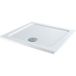 Hudson Reed Maxon Receveur de douche carré à profil bas – 90 cm