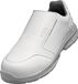 Uvex 65817, Hommes, Adultes, Chaussures de sécurité, Blanc, ESD, S2, SRC, Sans fermeture