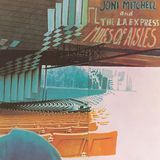 Warner Music Joni Mitchell - Miles Of Aisles (LP)