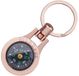 Munkees Keychain Compass Drop sSape Kompas Assorti