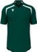 Macron Jersey Wyrm Fles vert/blanc Manches courtes Rayé Polyester Hommes XXXS Printemps/Été 2025 Football