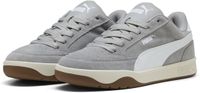 Puma Park LT SD Sneakers Laag - Grijs