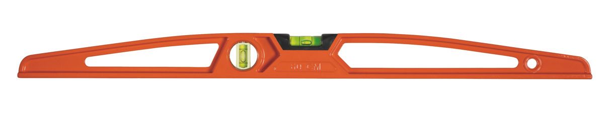 Bahco Waterpas HD Licht 400mm