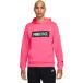 Nike Sweat à capuche Dri-Fit Fc Libero