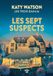 Les Trois Dahlia Les Sept Suspects Tome 3 Paperback