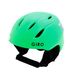 Giro Launch Helm Mat Helder Groen S