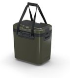 Boîte de refroidissement passive compacte de 16 litres avec robinet