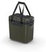 Boîte de refroidissement passive compacte de 16 litres avec robinet