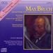 Bertus Distributie EBS Max Bruch: Gesamtwerk für Violincello und Orchester