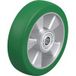Blickle ALST 180/20K Kunststofwiel Wieldiameter: 180 mm Draagvermogen (max.): 670 kg 1 stuk(s)