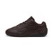 PUMA Speedcat Embellished Unisexe, Chaussures, Marron, 35.5