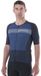 Mavic Cosmic Korte Mouw Wielertrui Blauw XL Man