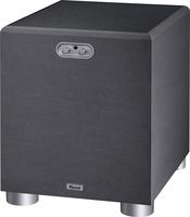 Magnat NEW OMEGA 380 Zwart Actieve Subwoofer - 150W