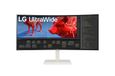 LG 38BR85QC-W 38