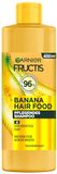 Garnier Fructis Shampoo Haarvoeding Banaan, 400 ml