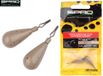 Spro Tungsten Tear Drop Weight - 14 gram - gravel pit