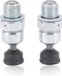 OEM Cilinder Decompressieklep 10mm Vervanging voor MS240 024 MS260 026 MS360 036 Kettingzagen - Accessoires met Snelle Bevestiging
