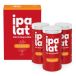 ipalat® Die Halspastille Honigmild 120 St