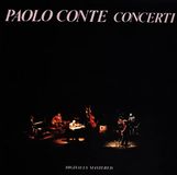 Concerti Paolo Conte - Concerti