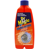 Dr Magic Double Action Drain Foamer Afvoerontstopper – 500ml