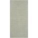Cawö Pure 6510 seegras serviette 50x100