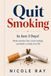 Quit smoking in just 3-days