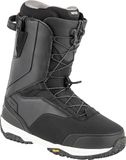 Nitro Heren Snowboards Venture Pro TLS '23 All Mountain Freeride Freestyle snelsluitsysteem