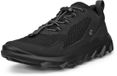 Ecco Damestrainers MX Breathur Zwart 39