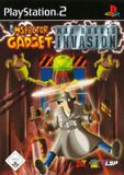 THQ Inspector Gadget, Mad Robot Invasion - PlayStation 2