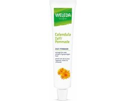 WELEDA Calendula Zalf - 25g - 100% natuurlijk