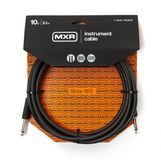 3m MXR 3m jack/jack kabel zwart
